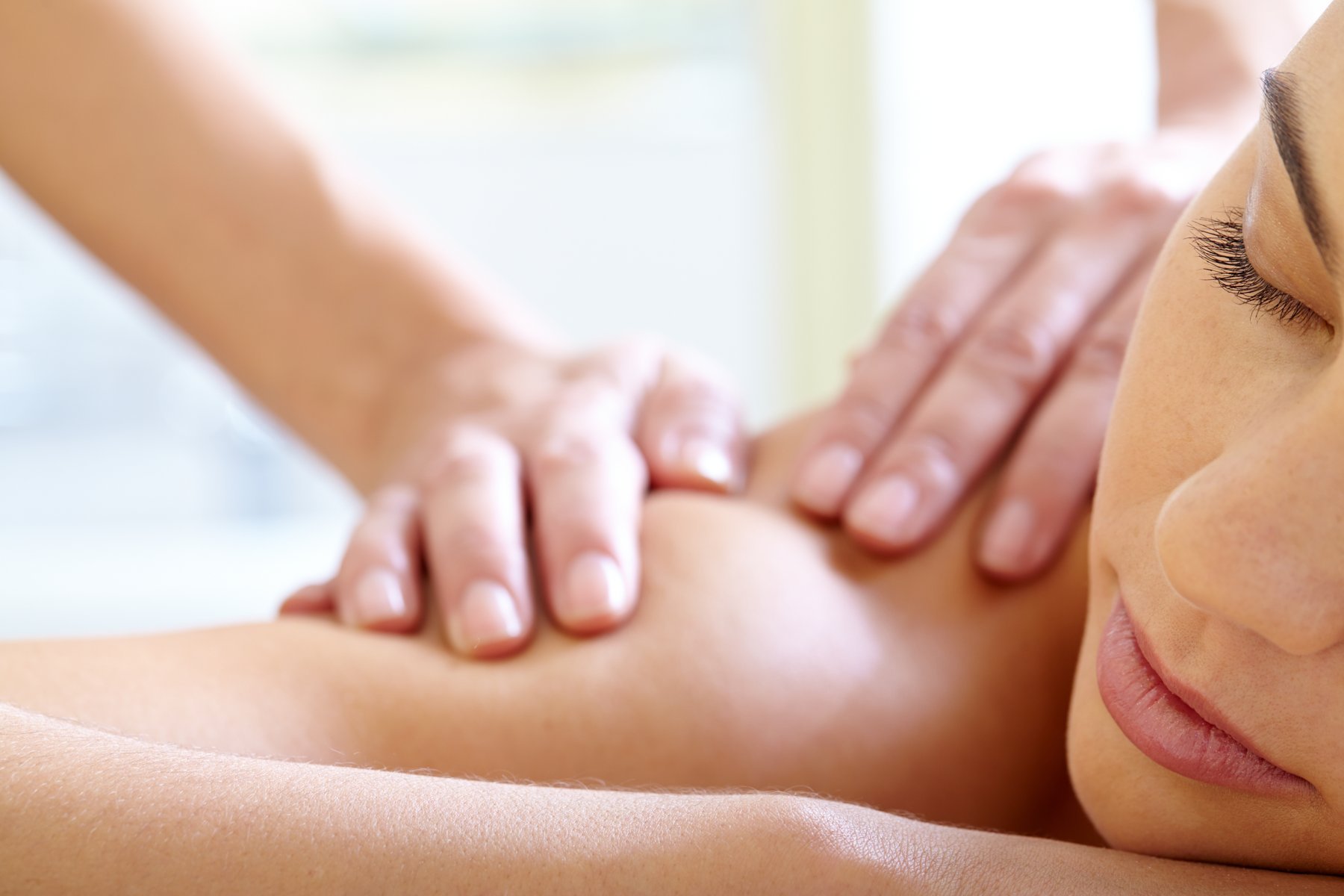 Formations  Massage professionnelles