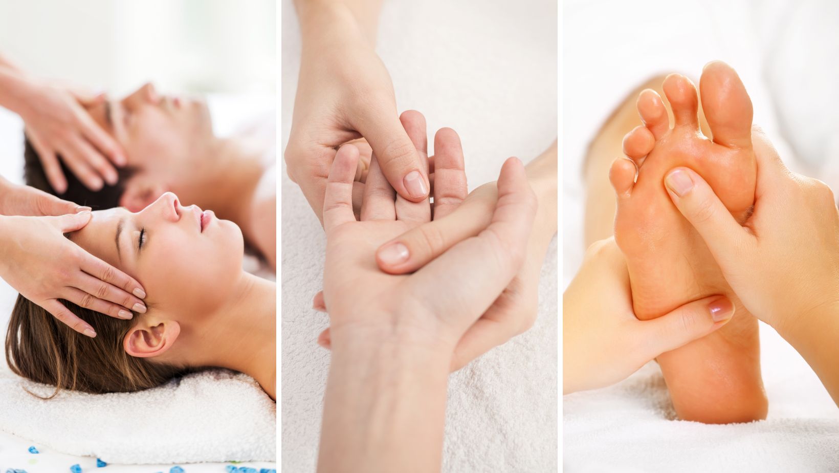 Formation Massage Tête-Mains-Pieds « Êtoile »
